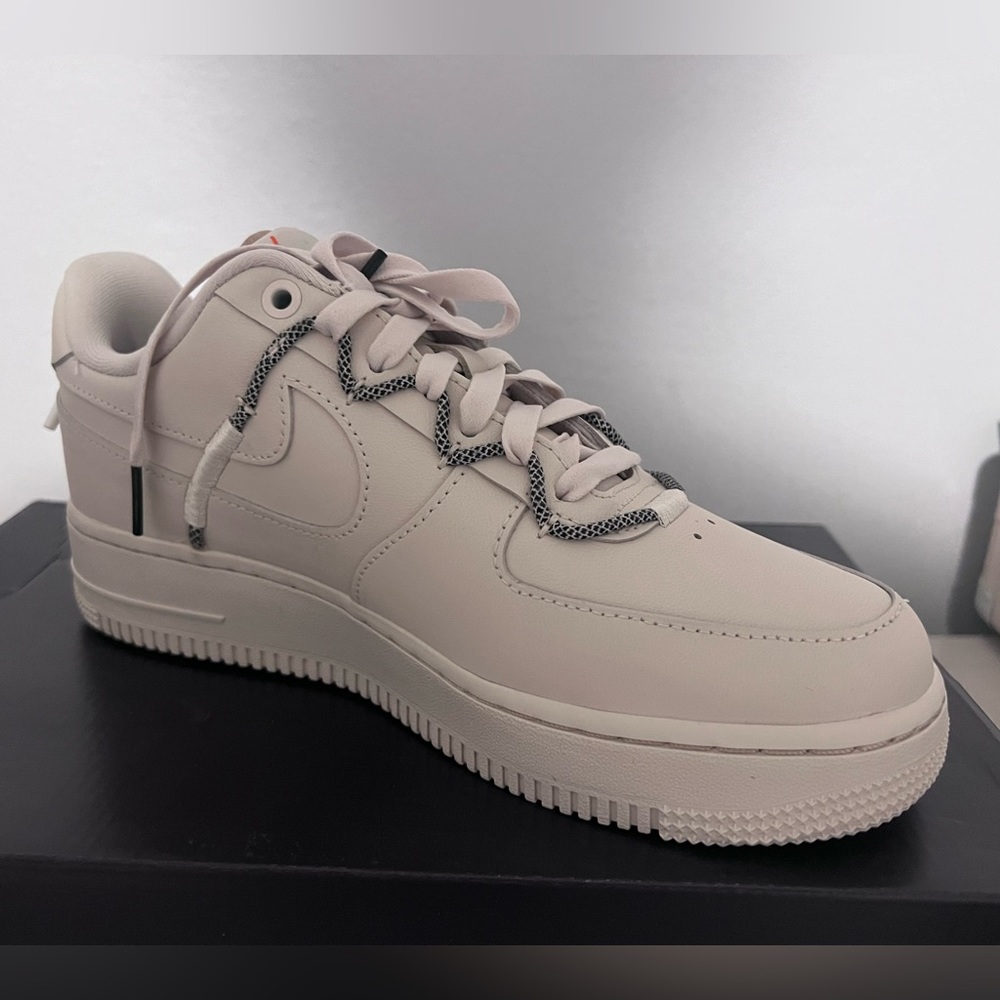 Nike Air Force 1 Low ‘07 LX Light Orewood Brown (W)